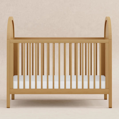 Babyletto Bondi 3-in-1 Convertible Crib with Toddler Bed Conversion Kit