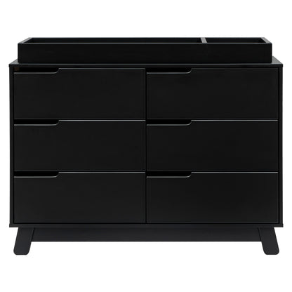 Babyletto Hudson 6-Drawer Double Dresser