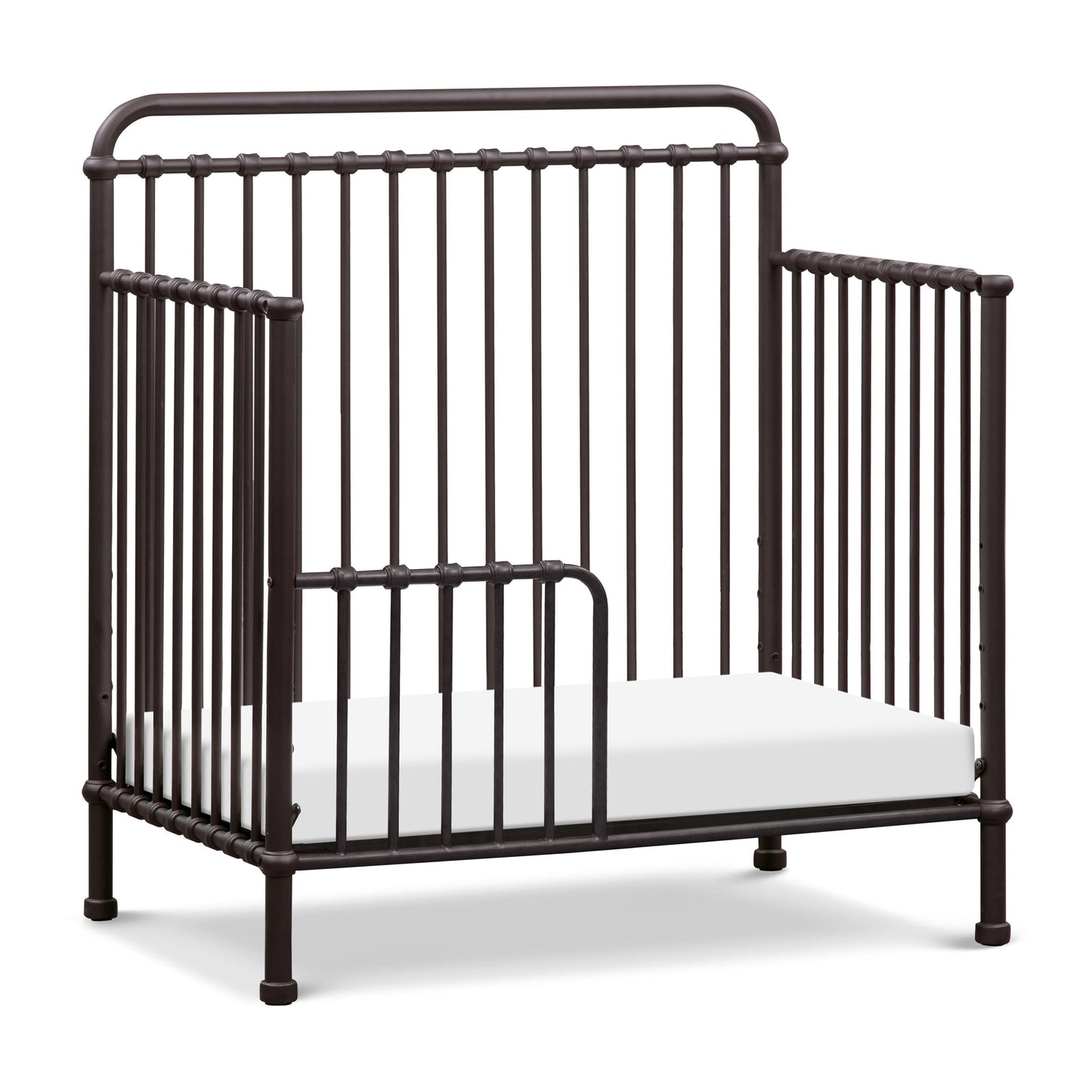 Namesake Winston 4-in-1 Convertible Mini Crib