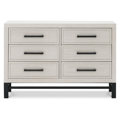 Monogram by Namesake Newbern 6-Drawer Dresser