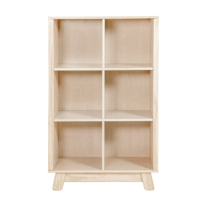 Babyletto Hudson Cubby Bookcase
