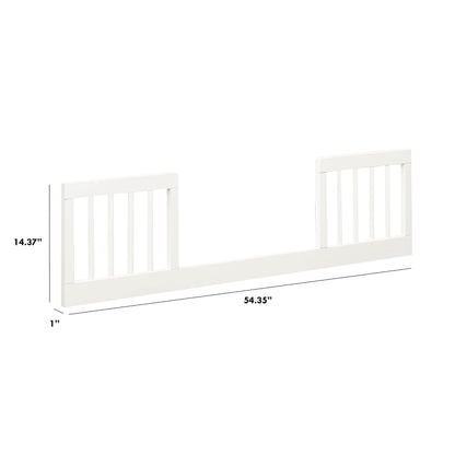 Namesake Toddler Bed Conversion Kit M18399