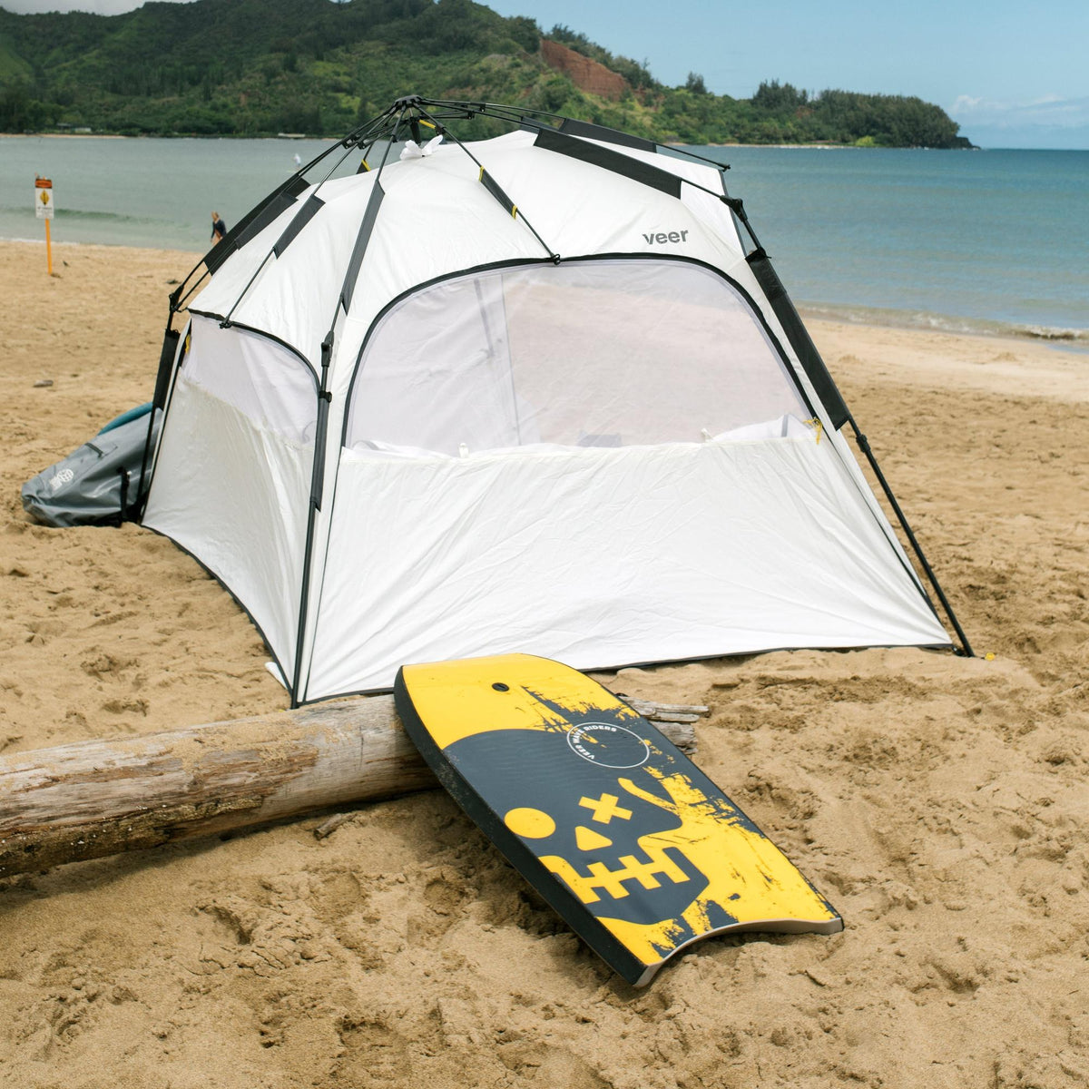 Veer Toys Veer Adult Body Board