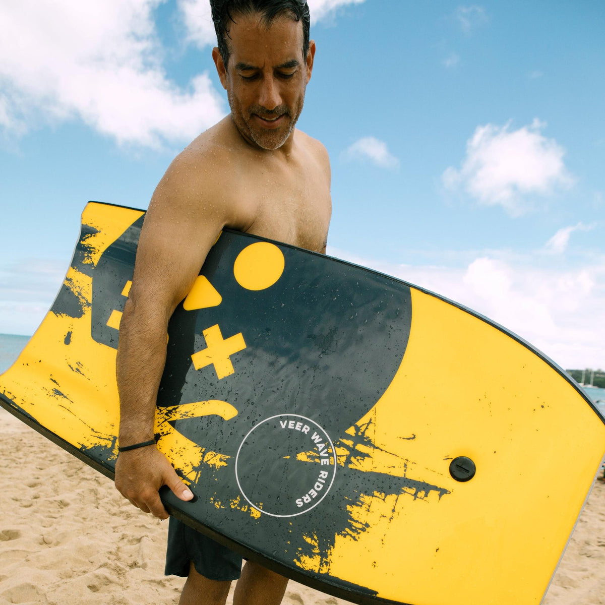 Veer Toys Veer Adult Body Board