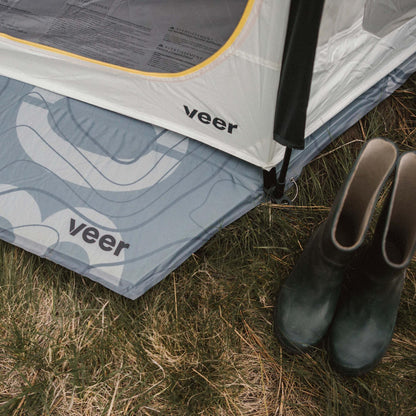 Veer Stroller Accessories Veer Basecamp Air Pad