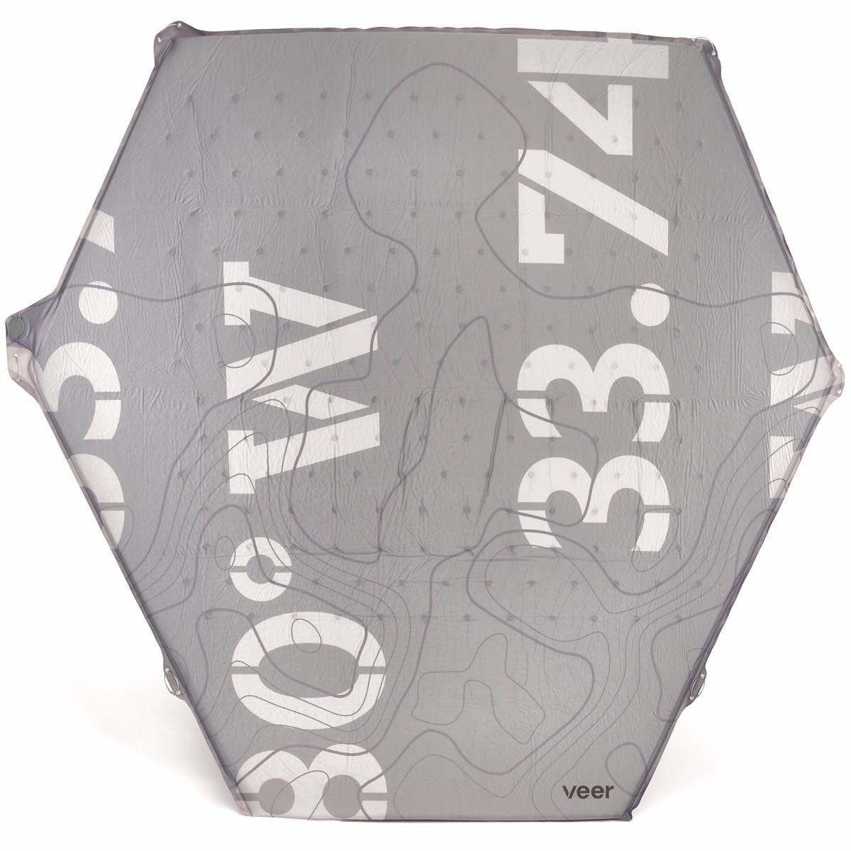 Veer Stroller Accessories Veer Basecamp Air Pad