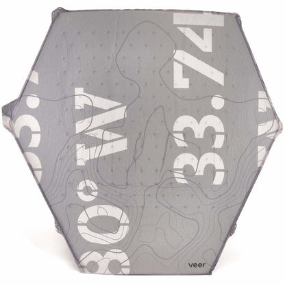 Veer Stroller Accessories Veer Basecamp Air Pad