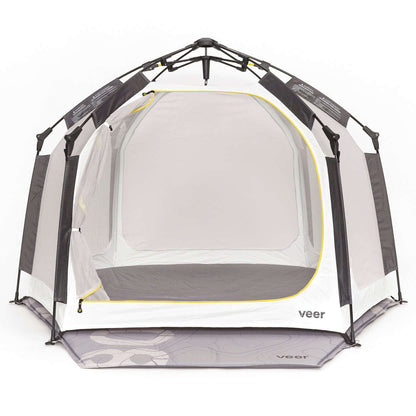 Veer Playards Veer Basecamp Bundle (Basecamp, Air Pad, Tote)
