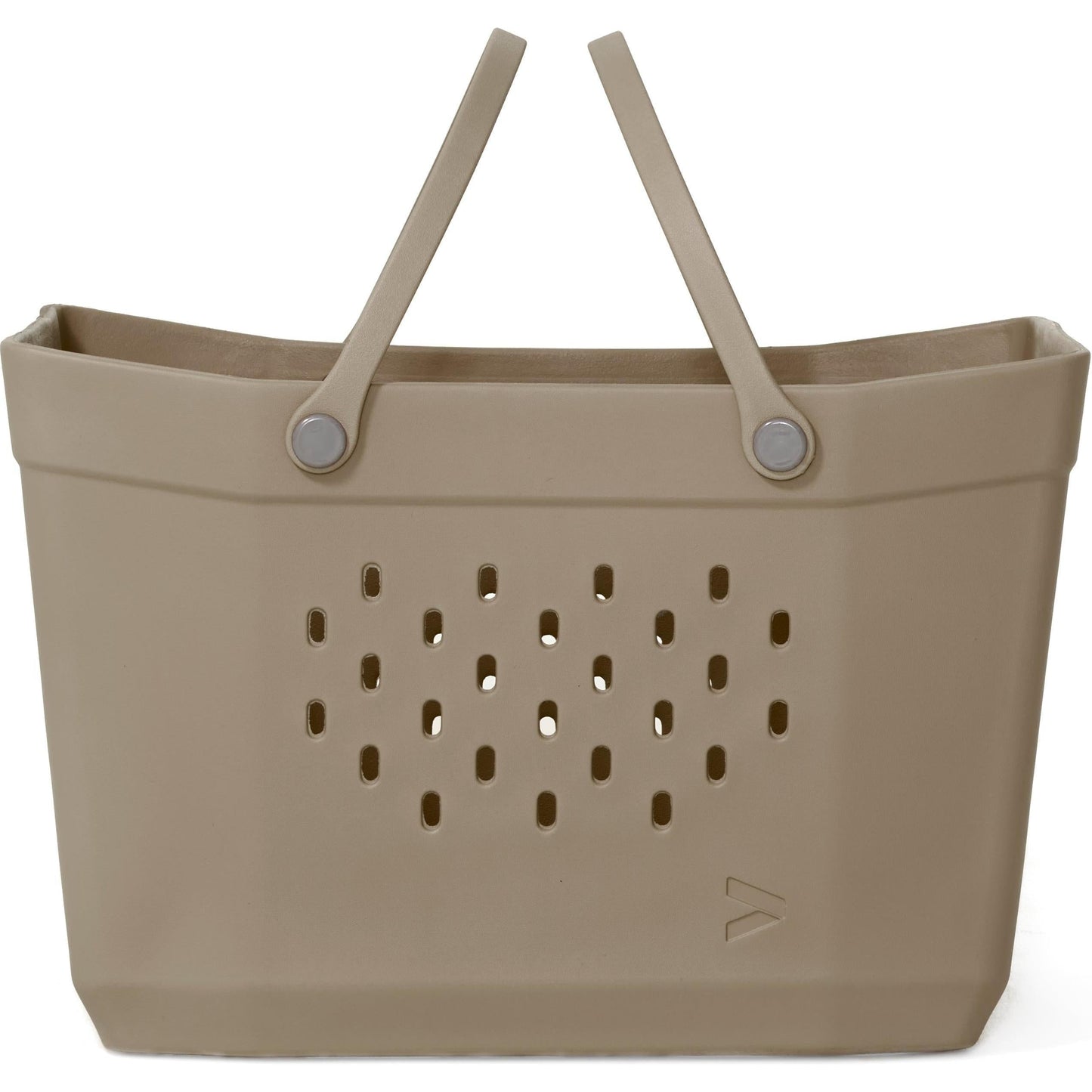 Veer Outdoor Brown Mica Veer Beach Tote
