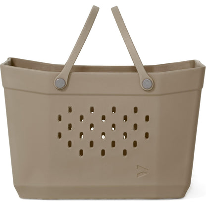 Veer Outdoor Brown Mica Veer Beach Tote