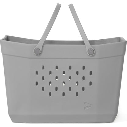 Veer Outdoor Gray Granite Veer Beach Tote