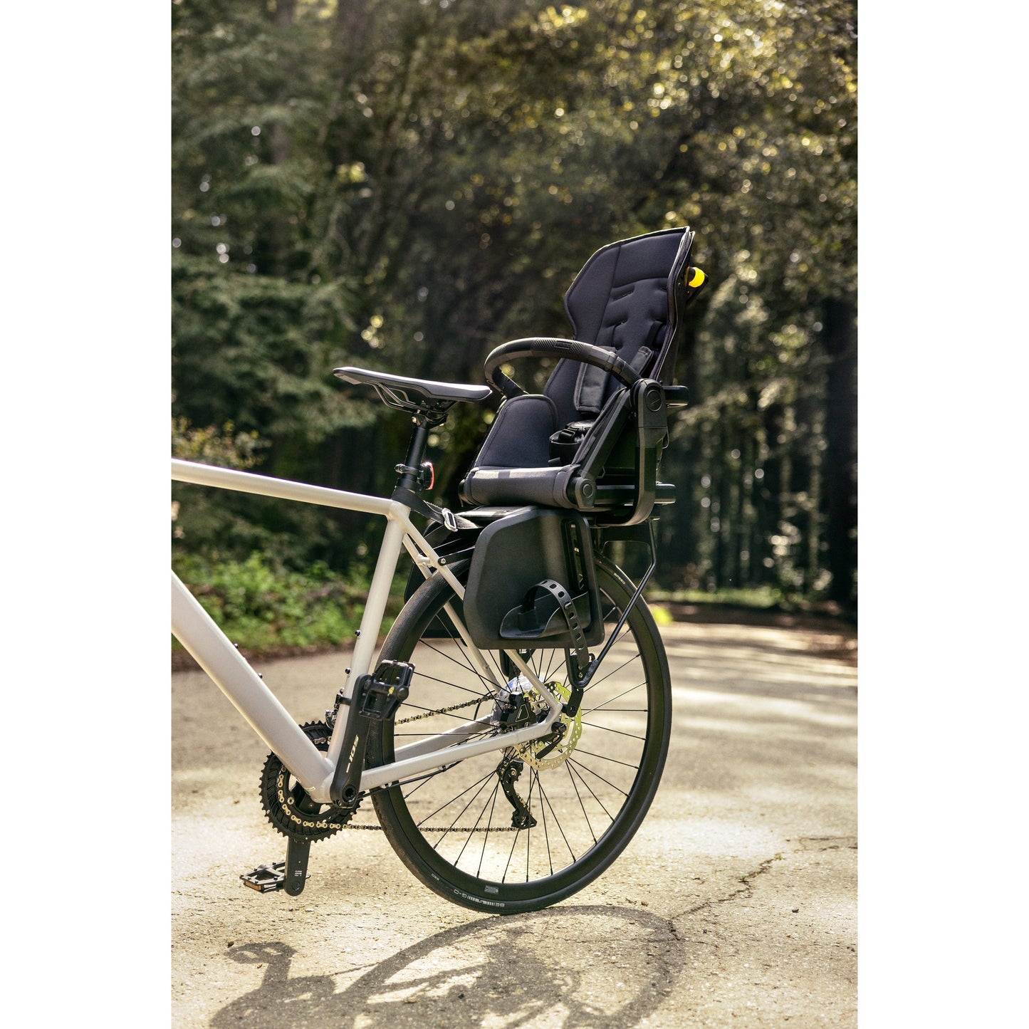 Veer Stroller Accessories Veer &Bike Mount for Switchback Seat