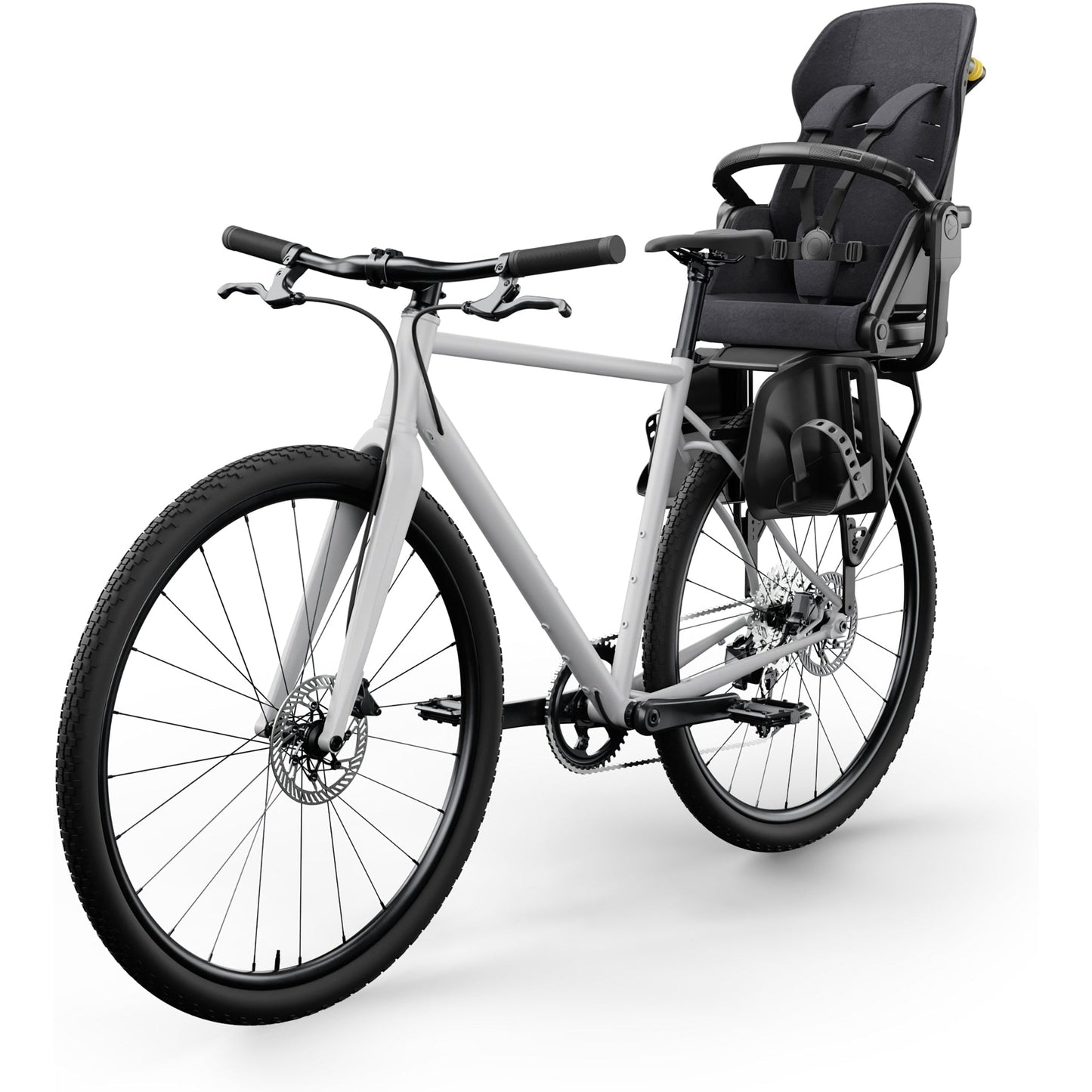 Veer Stroller Accessories Veer &Bike Mount for Switchback Seat
