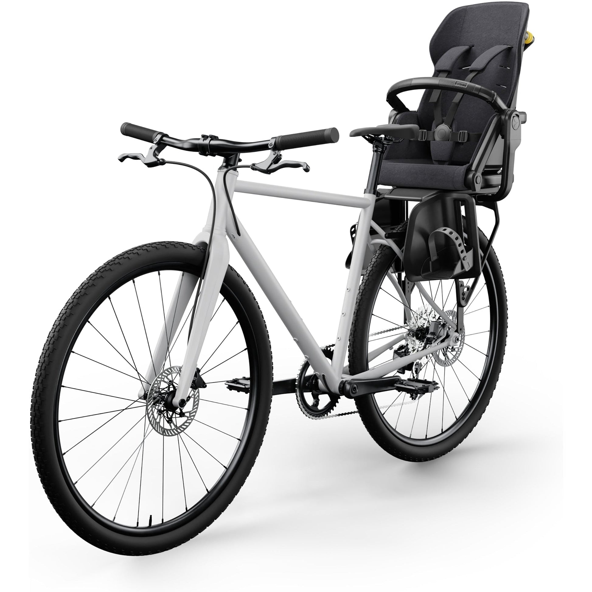 Veer Stroller Accessories Veer &Bike Mount for Switchback Seat