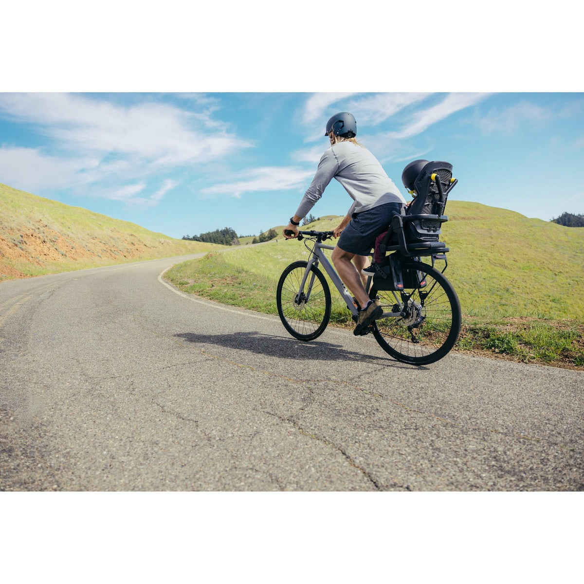 Veer Stroller Accessories Veer &Bike Mount for Switchback Seat