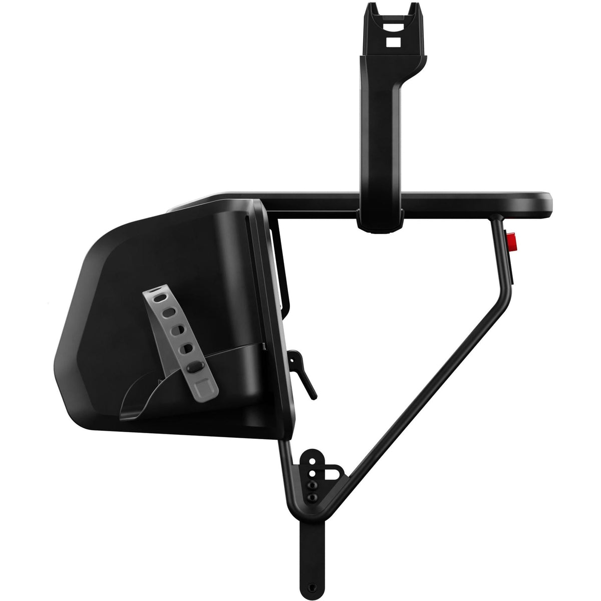 Veer Stroller Accessories Veer &Bike Mount for Switchback Seat