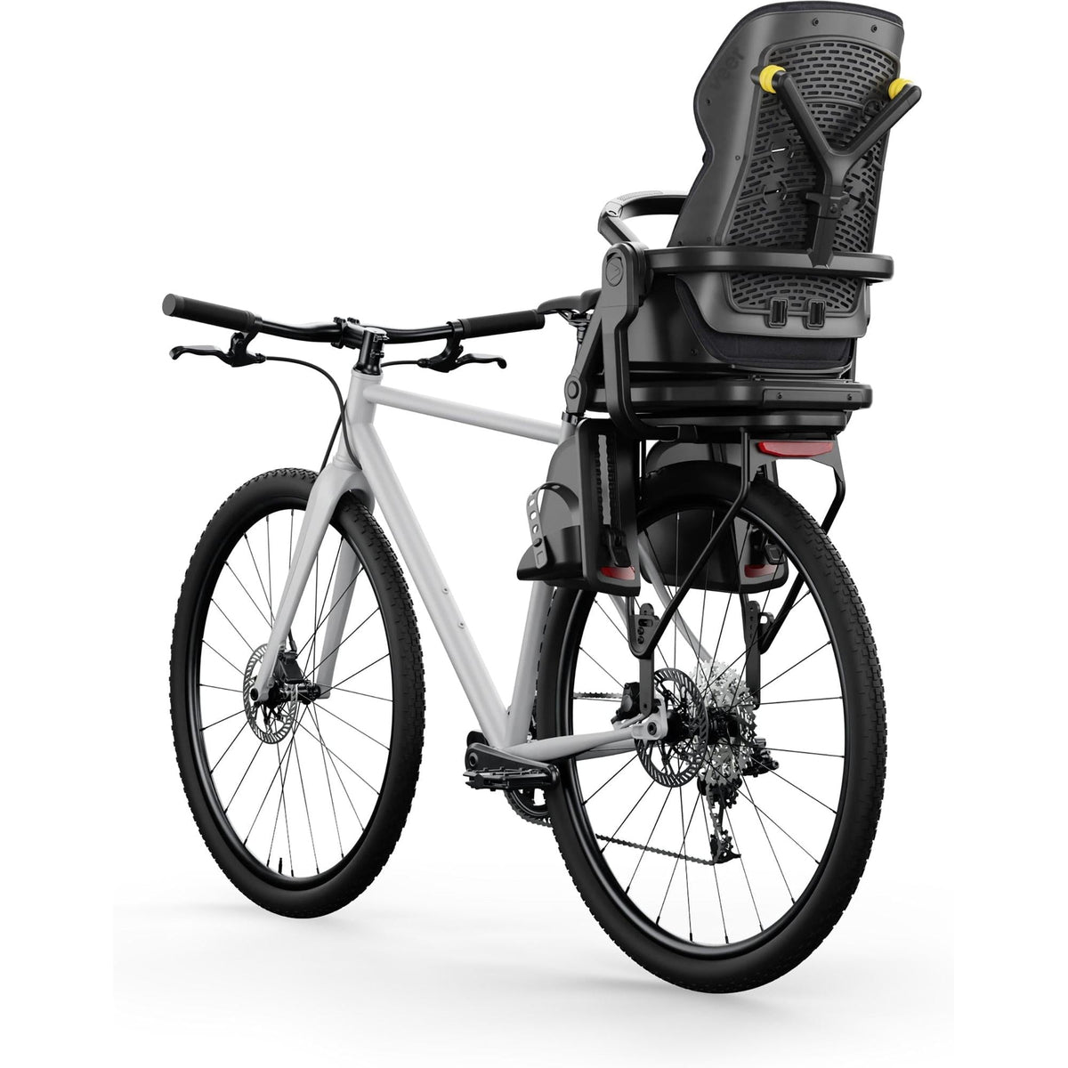 Veer Stroller Accessories Veer &Bike Mount for Switchback Seat