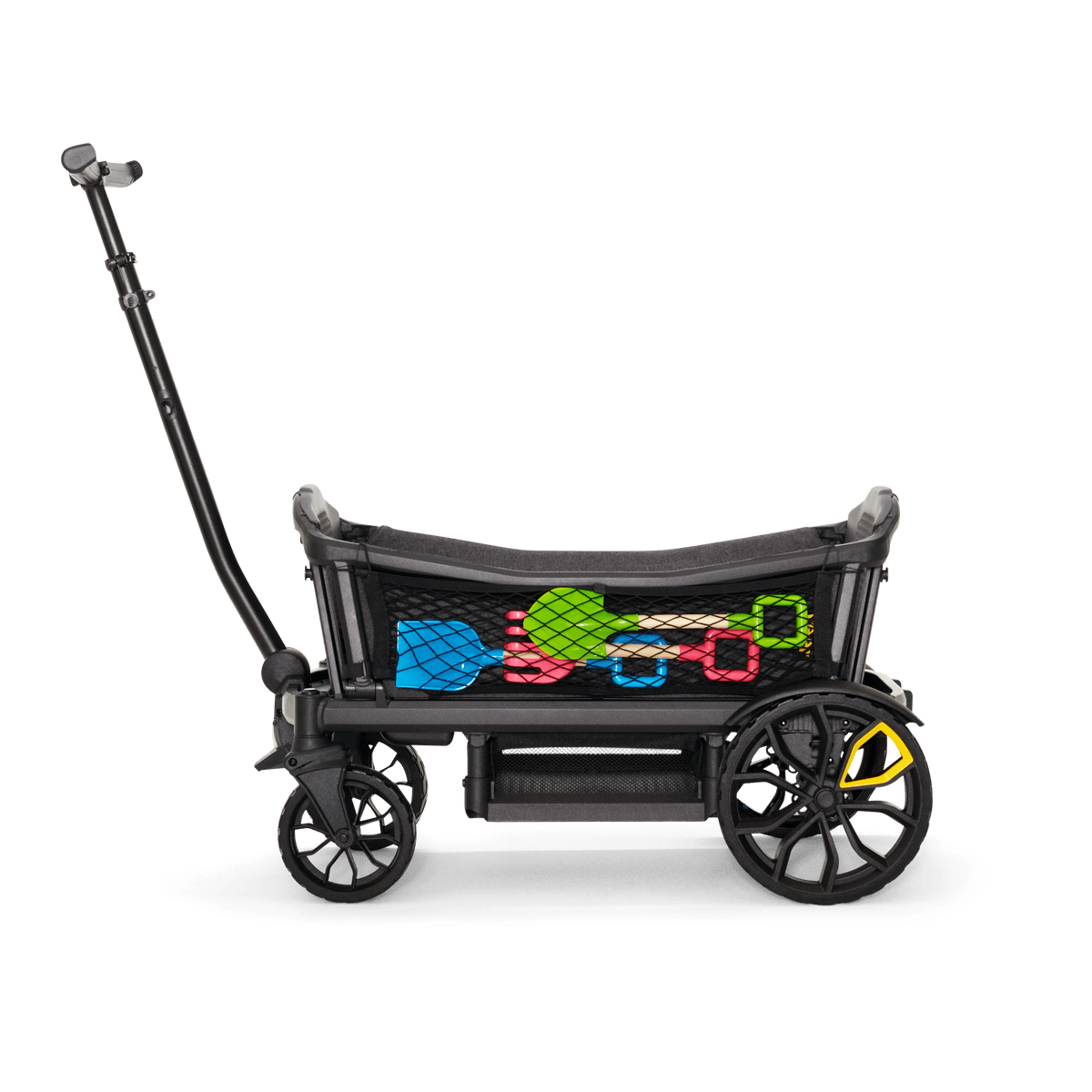 Veer Stroller Accessories Veer Cargo Net