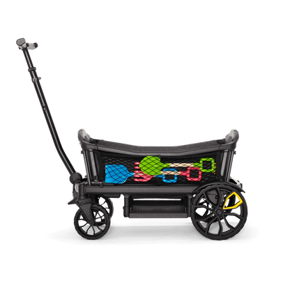 Veer Stroller Accessories Veer Cargo Net