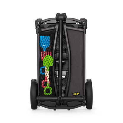 Veer Cargo Net