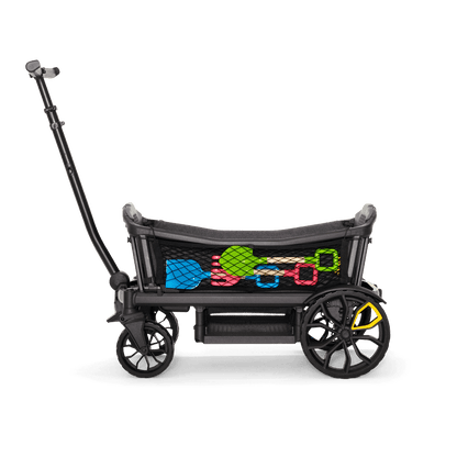 Veer Cargo Net