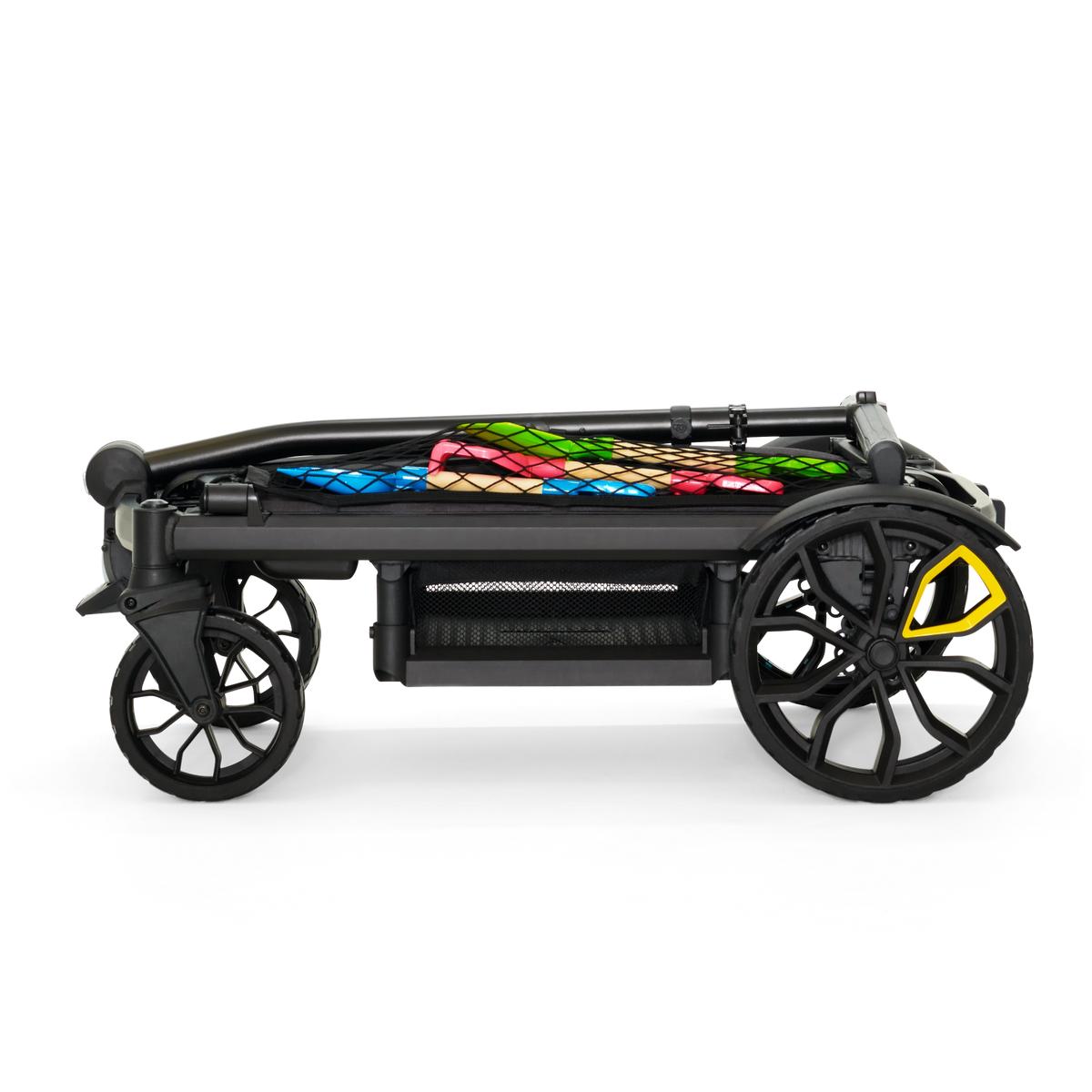 Veer Stroller Accessories Veer Cargo Net