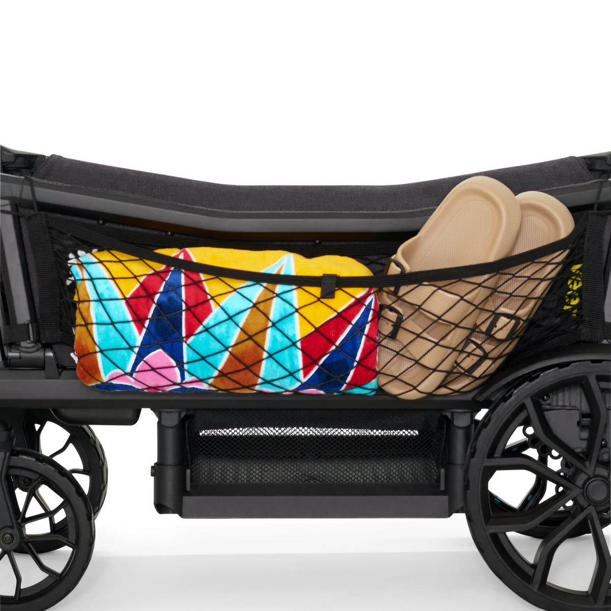 Veer Stroller Accessories Veer Cargo Net