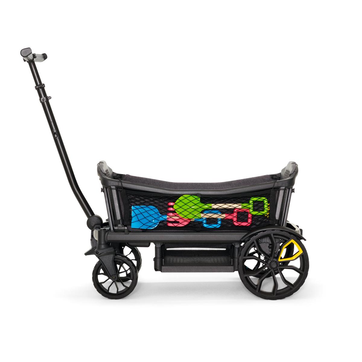 Veer Stroller Accessories Veer Cargo Net