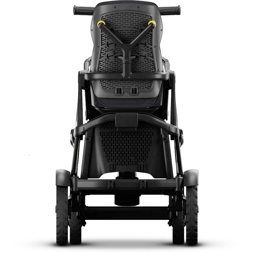 Veer Stroller Accessories Veer Cruiser Adapter for Switchback Seat