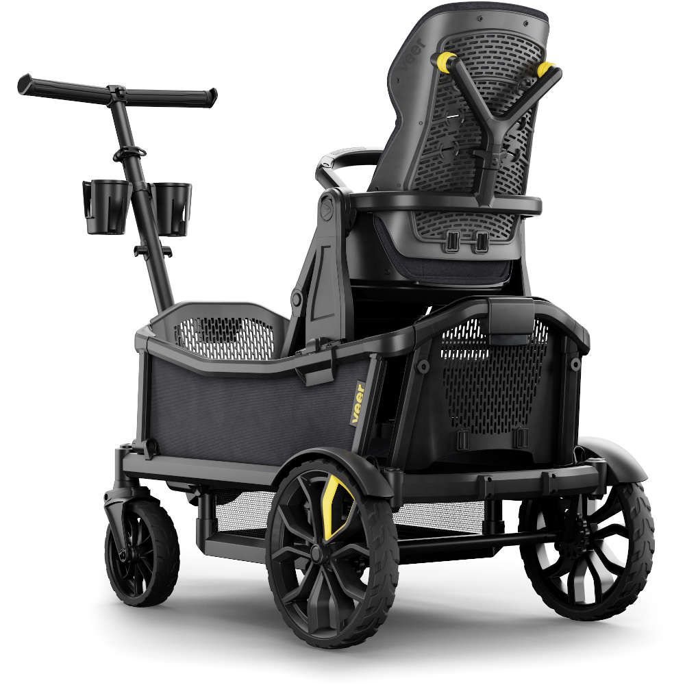 Veer Stroller Accessories Veer Cruiser Adapter for Switchback Seat