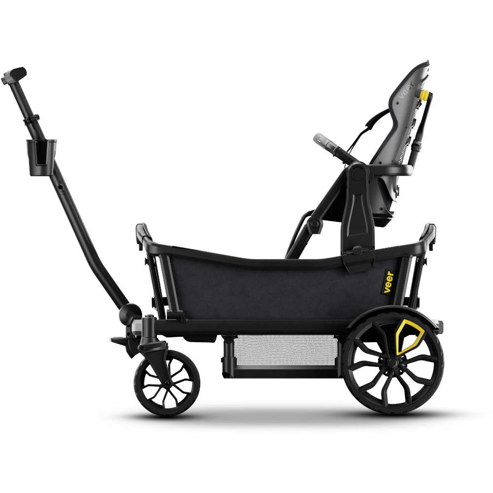 Veer Stroller Accessories Veer Cruiser Adapter for Switchback Seat