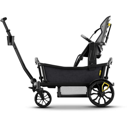 Veer Stroller Accessories Veer Cruiser Adapter for Switchback Seat
