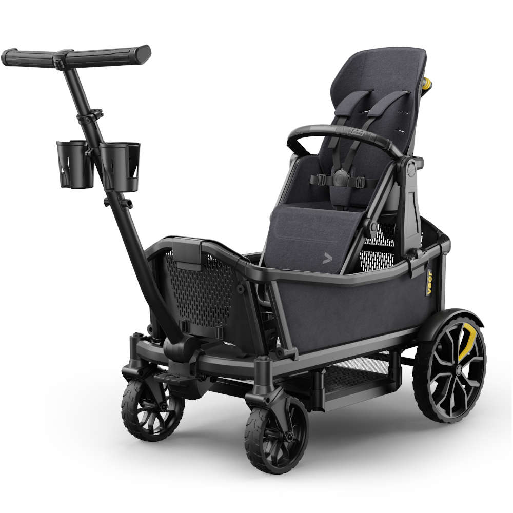 Veer Stroller Accessories Veer Cruiser Adapter for Switchback Seat