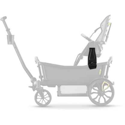 Veer Stroller Accessories Veer Cruiser Adapter for Switchback Seat
