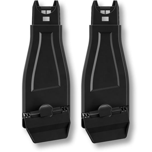 Veer Stroller Accessories Cruiser (2-Seater) Veer Cruiser Adapter for Switchback Seat