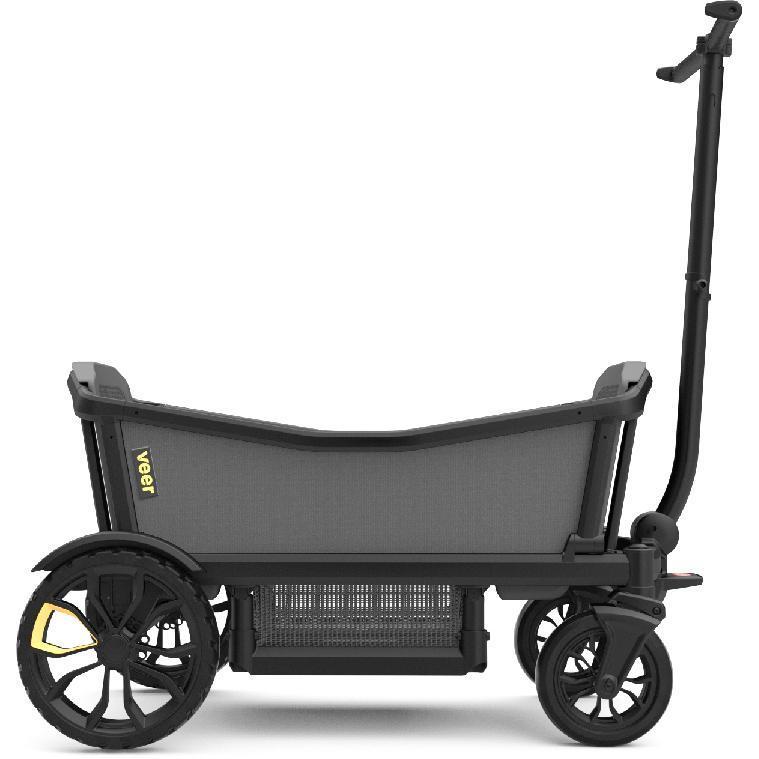 Veer Cruiser All-Terrain Wagon