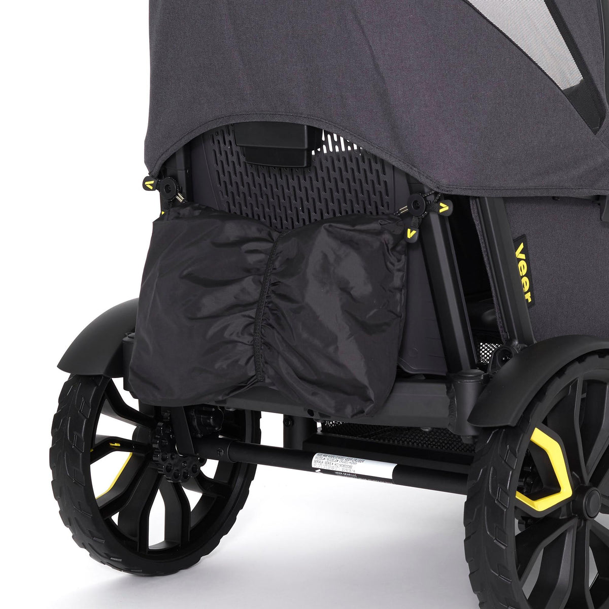 Veer Stroller Accessories Veer Cruiser All-Weather Cover
