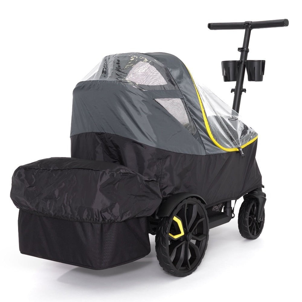 Veer Stroller Accessories Veer Cruiser All-Weather Cover