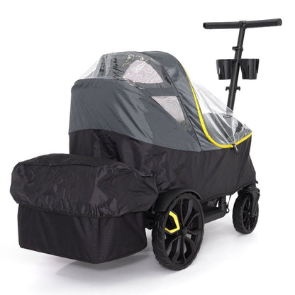 Veer Stroller Accessories Veer Cruiser All-Weather Cover