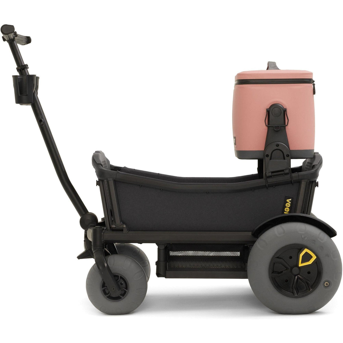 Veer Stroller Accessories Veer Cruiser Beach Wheels