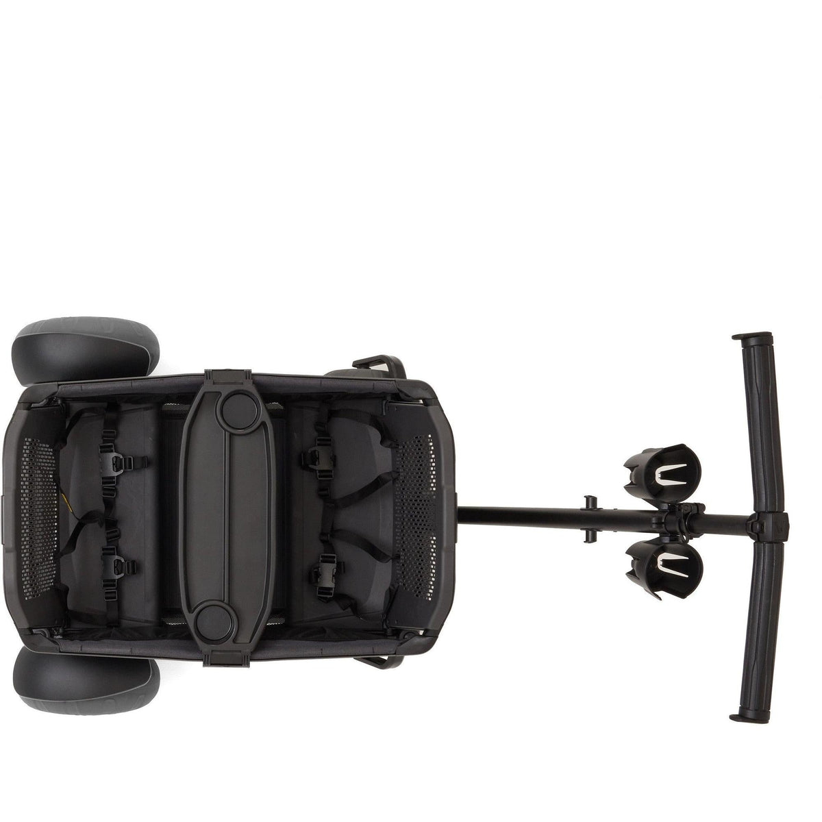 Veer Stroller Accessories Veer Cruiser Beach Wheels