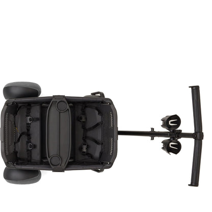 Veer Stroller Accessories Veer Cruiser Beach Wheels