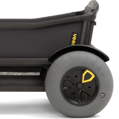 Veer Stroller Accessories Veer Cruiser Beach Wheels
