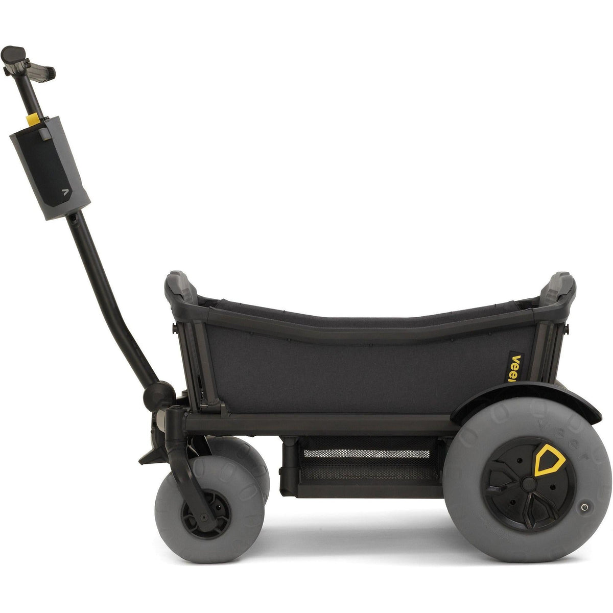 Veer Stroller Accessories Veer Cruiser Beach Wheels