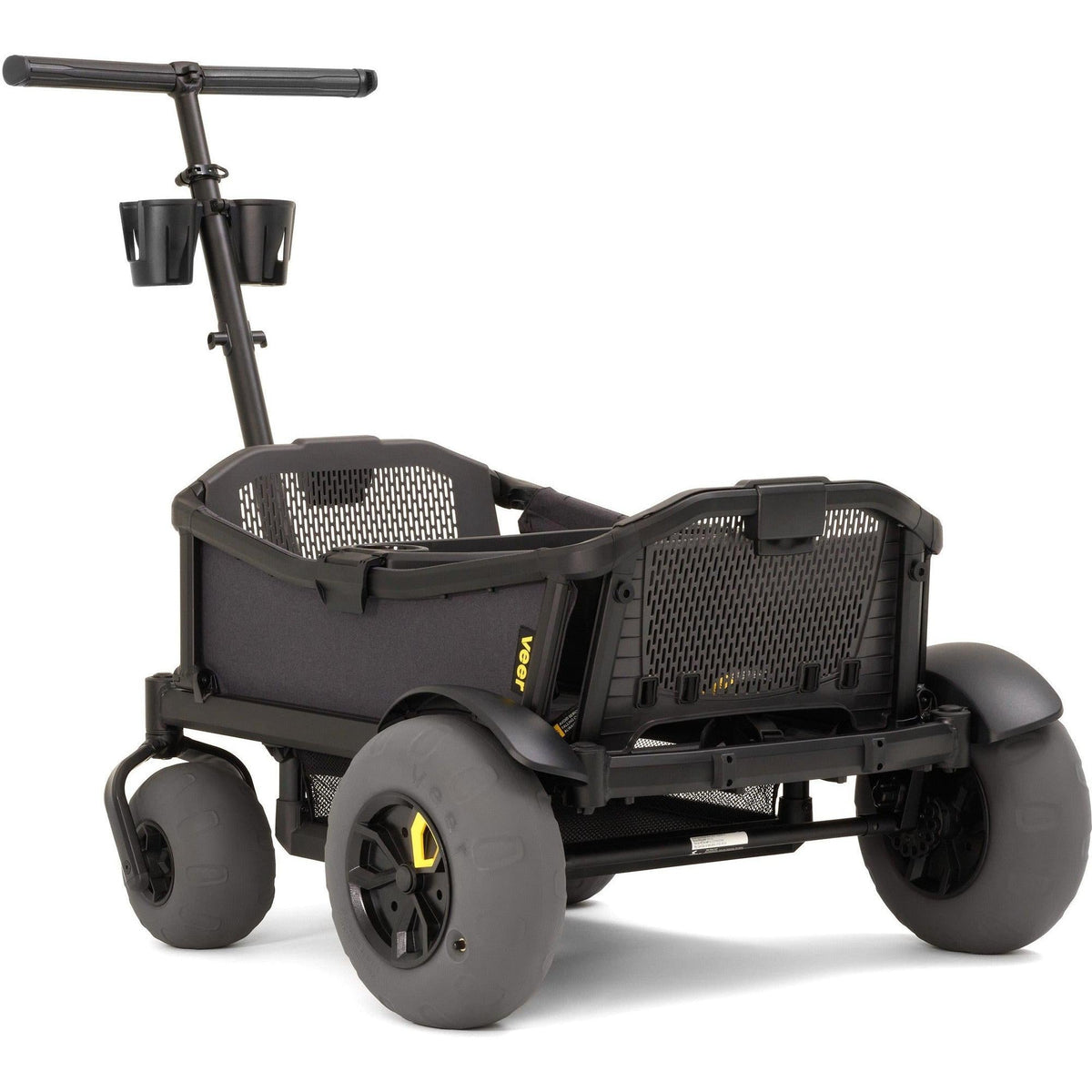 Veer Stroller Accessories Veer Cruiser Beach Wheels
