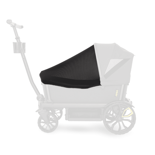 Veer Stroller Accessories Veer Cruiser Bug Shield