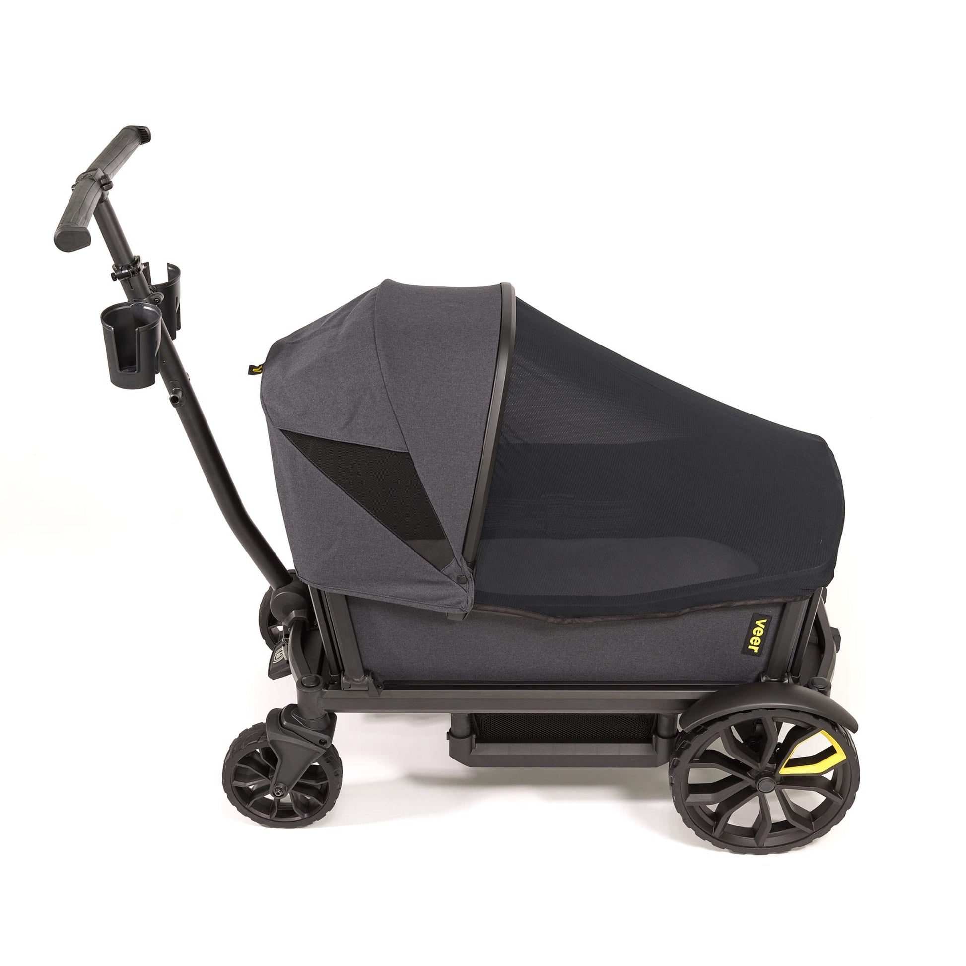 Veer Stroller Accessories Veer Cruiser Bug Shield
