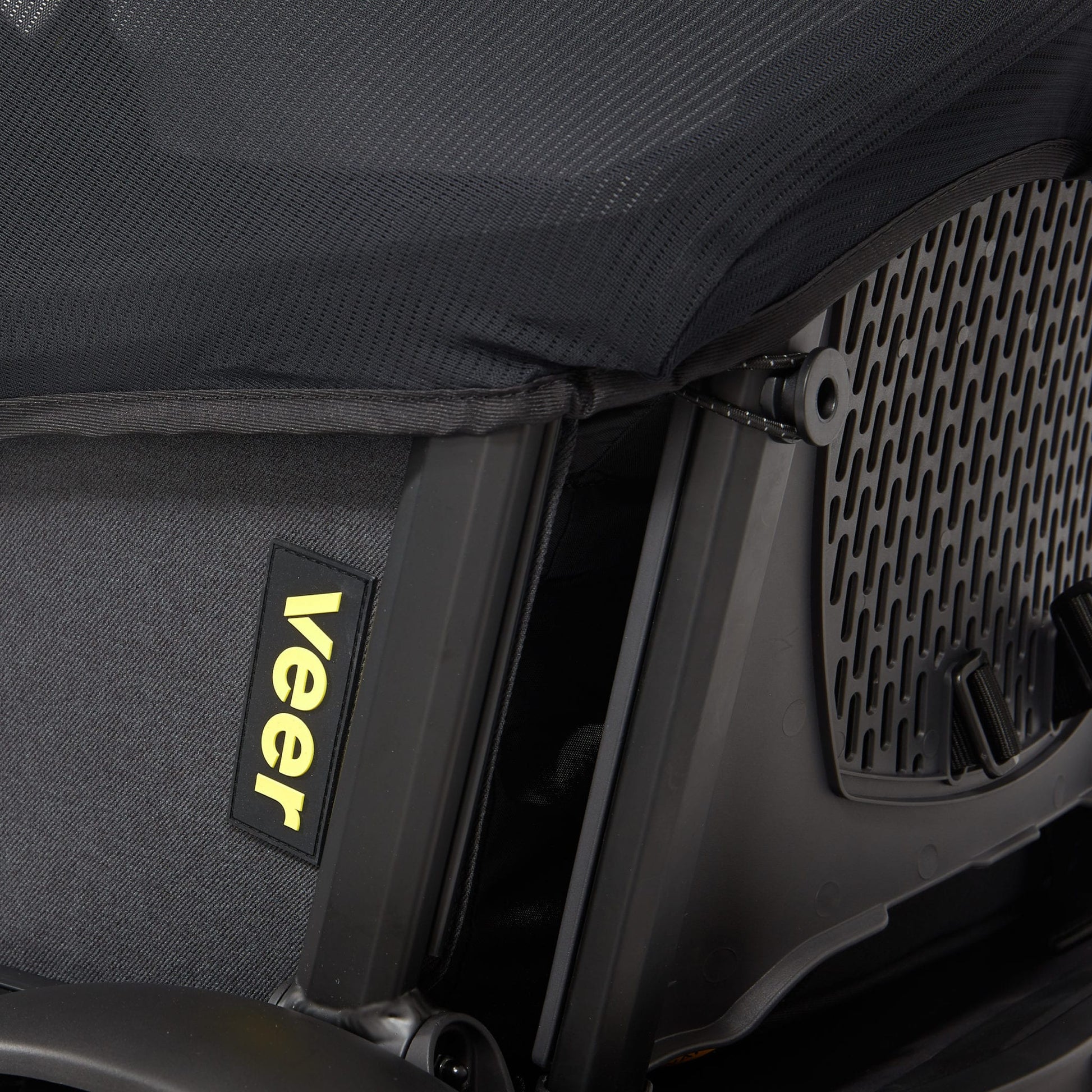 Veer Stroller Accessories Veer Cruiser Bug Shield