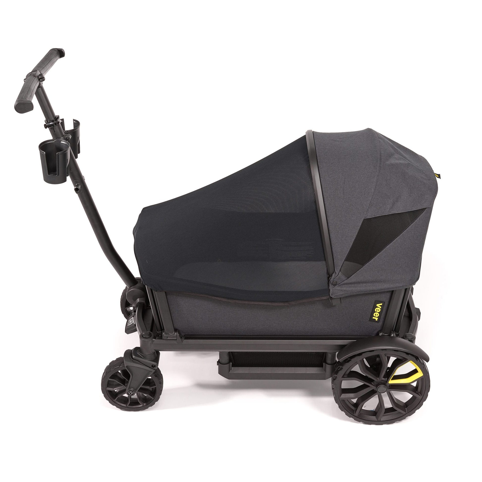 Veer Stroller Accessories Veer Cruiser Bug Shield