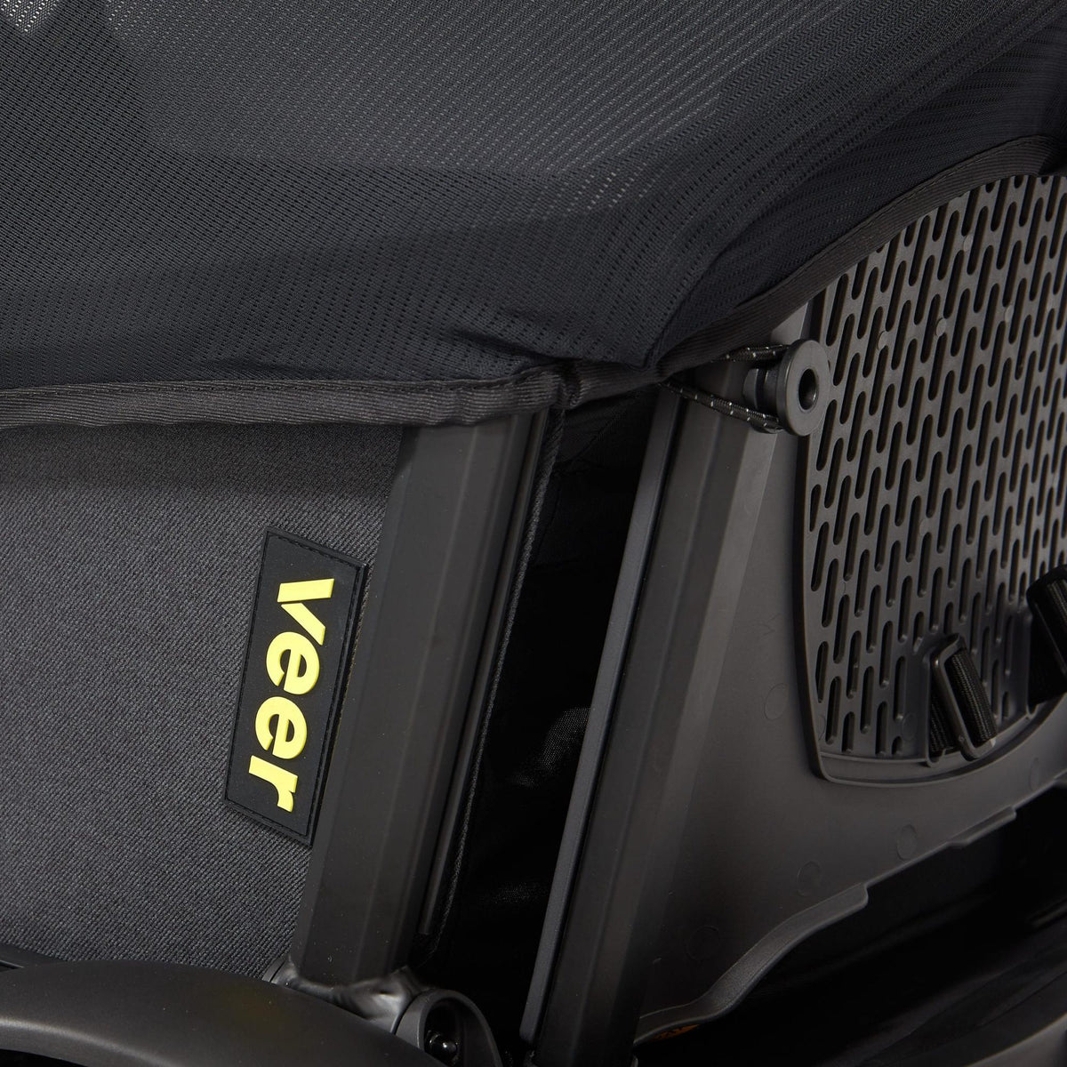 Veer Stroller Accessories Veer Cruiser Bug Shield
